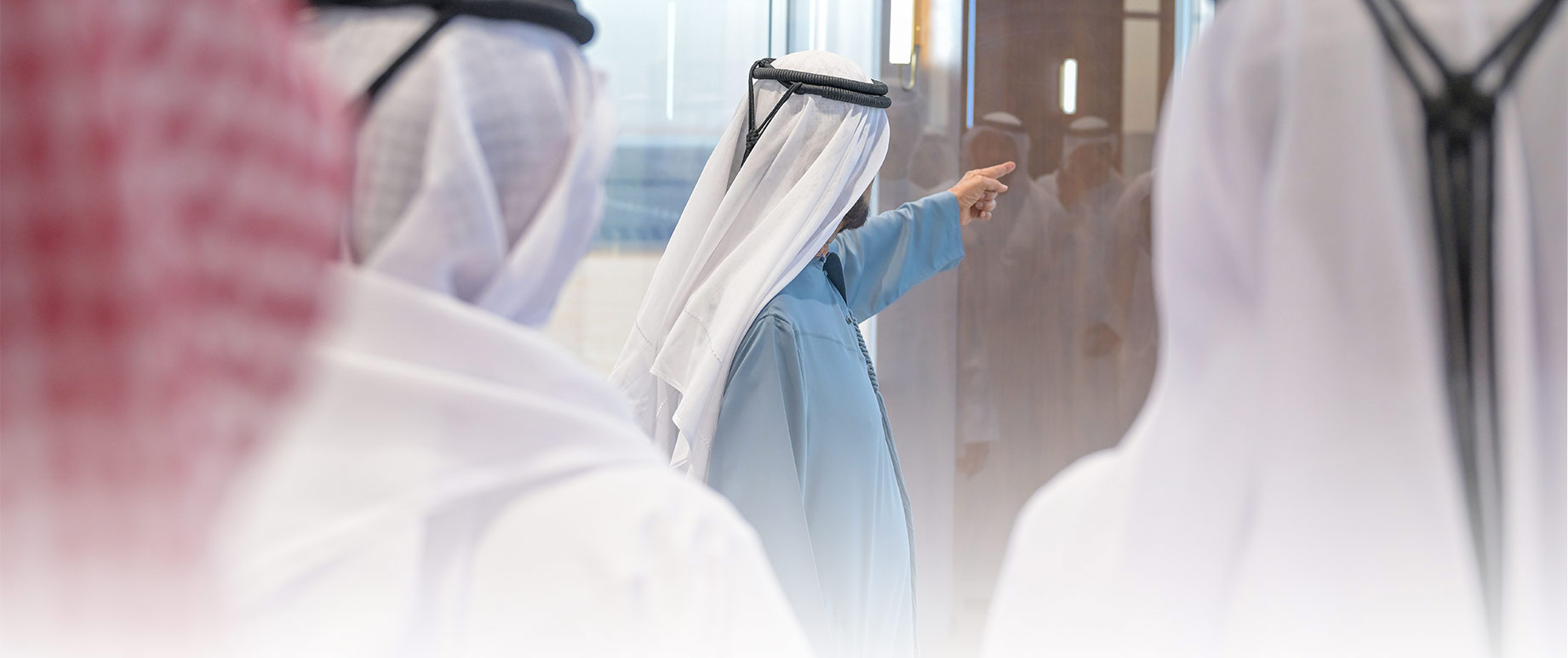  المؤسسات